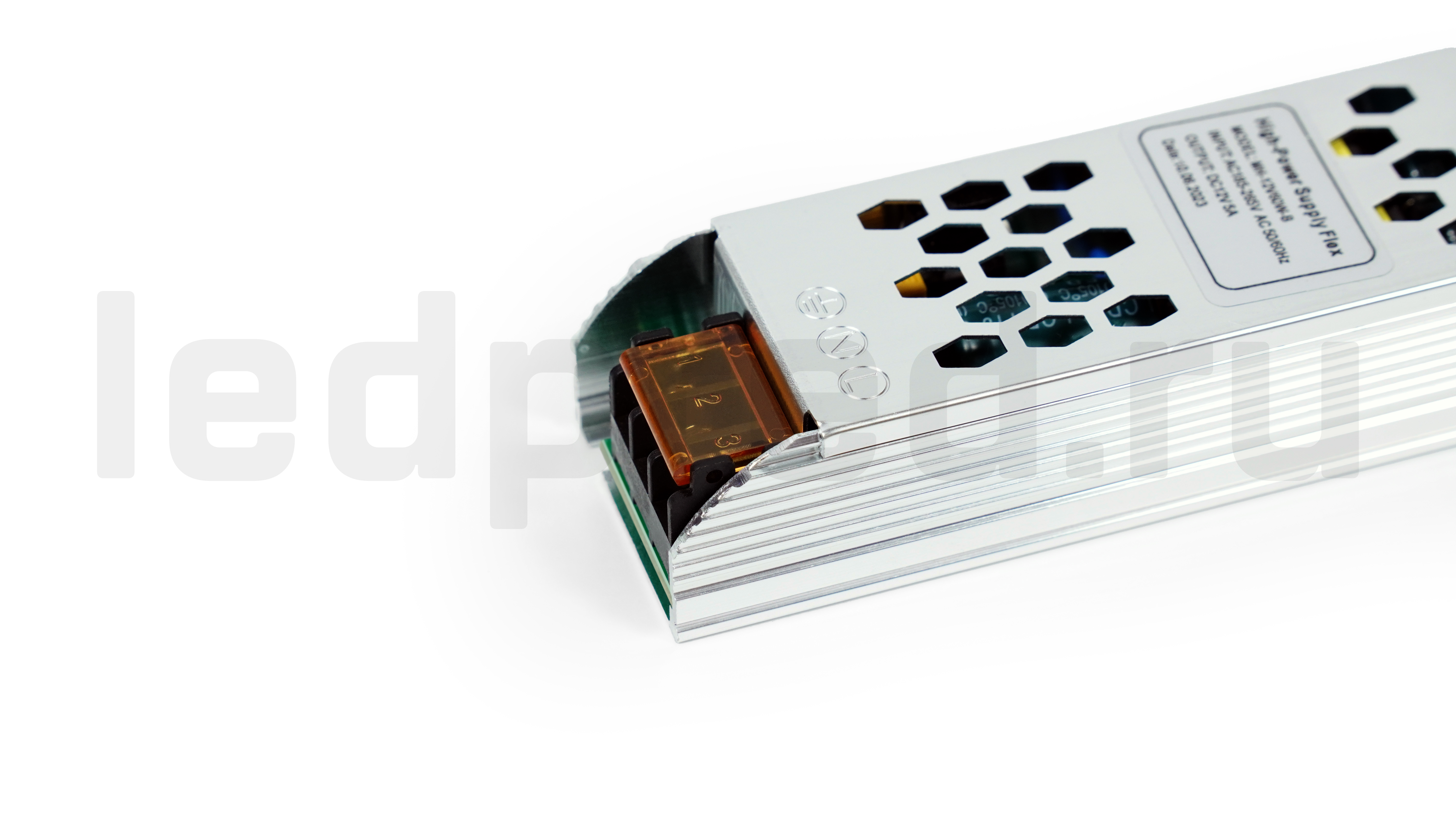 Блок питания DX-SLIM-12V-60W-IP20-3Y-HH