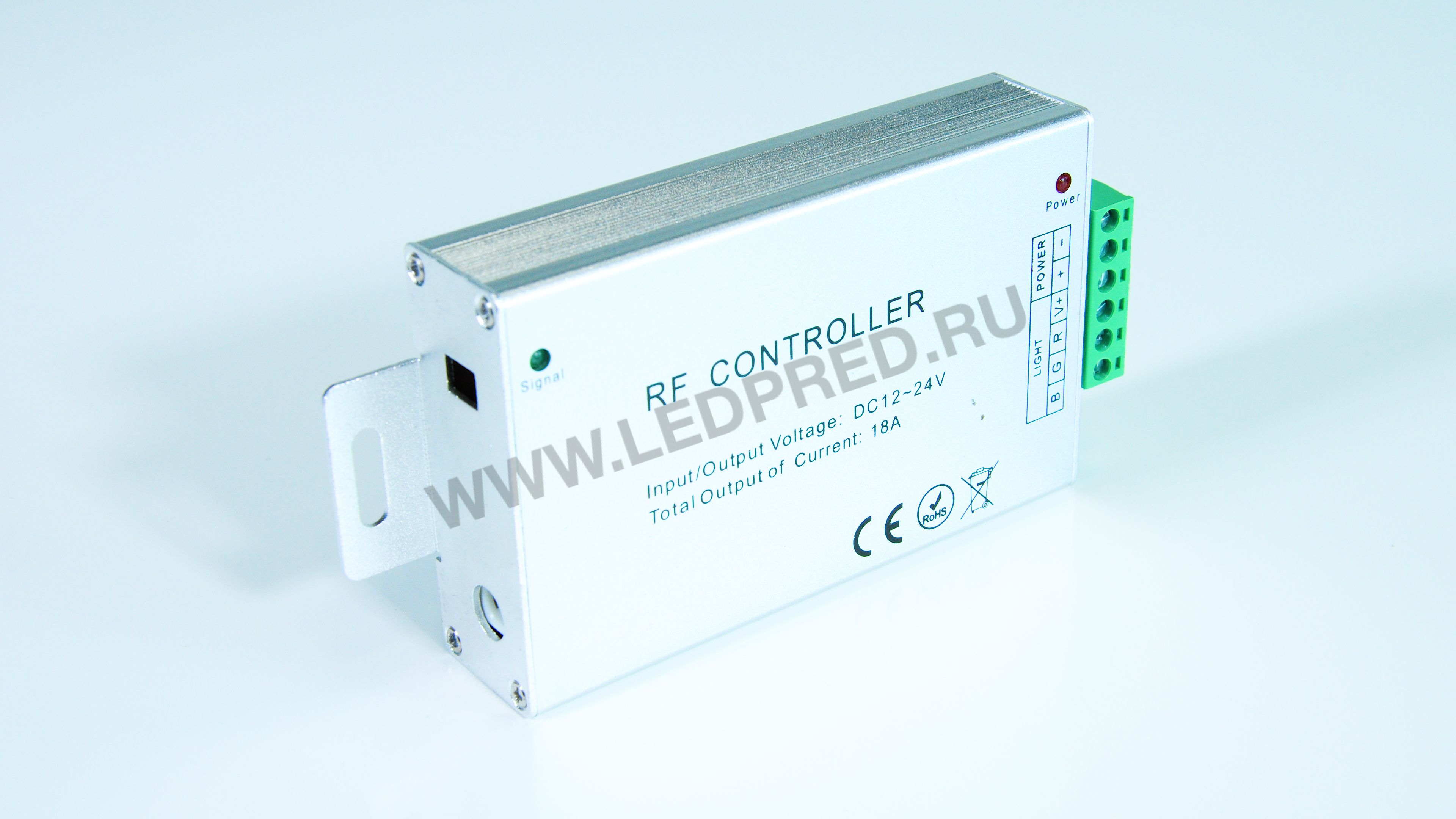 Контроллер HLT-20B-12A-CONTROLLER