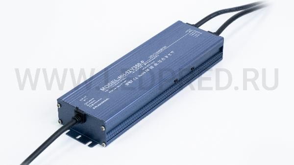 Блок питания MH-12V350W-P67-SLIM-MEN