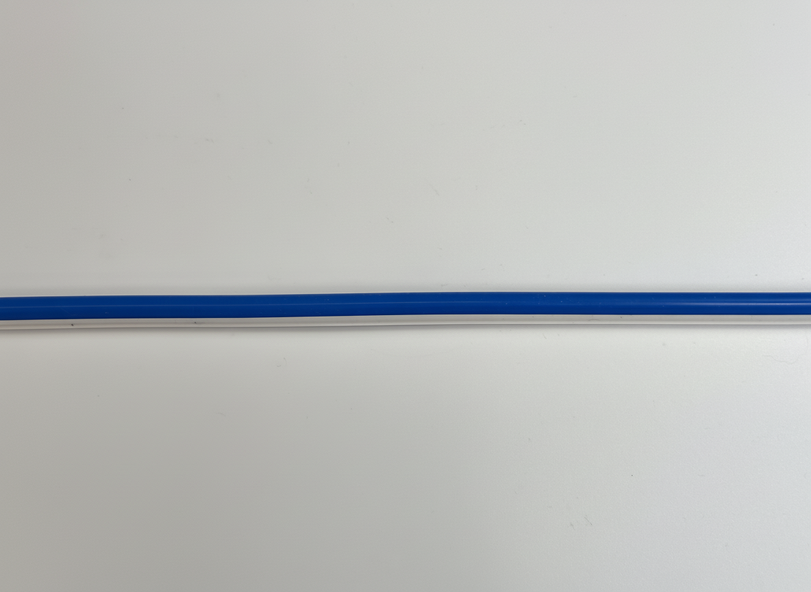 Рассеиватель для неона DFN-SILICONE-6ММ-МЕN