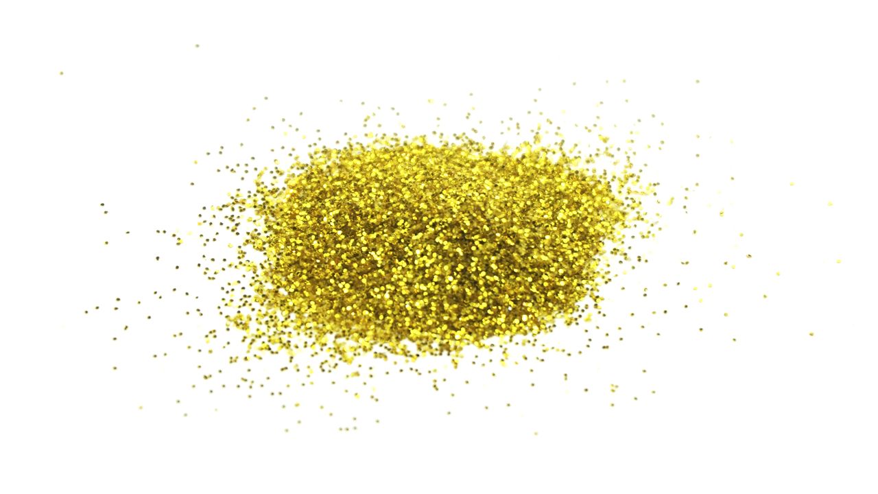 Блестящая пудра для колеровки акрила, цвет золото DL-POWDER-GOLD-DL