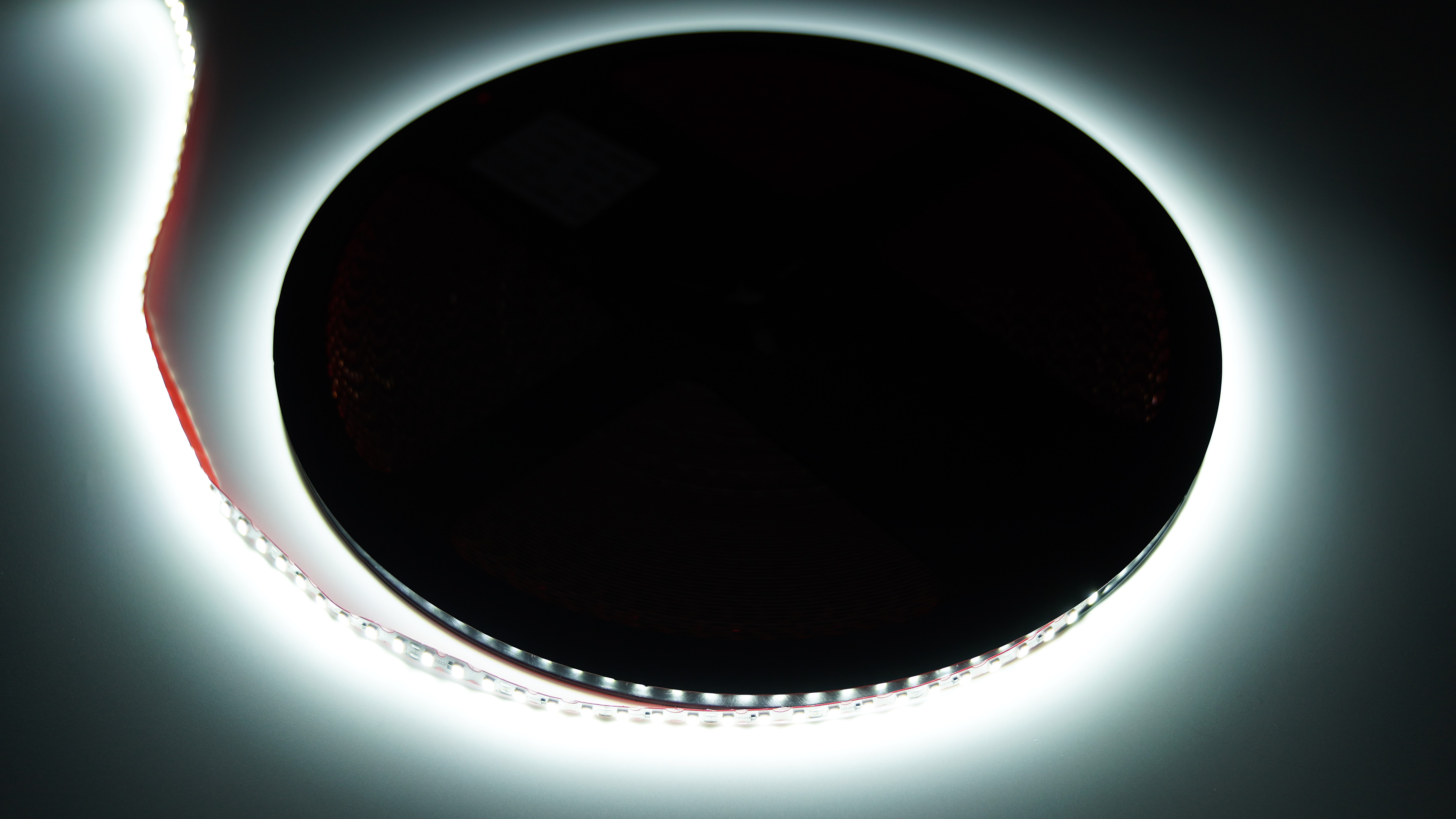 Светодиодная лента AS-7W-120-6000K-IP65-LC