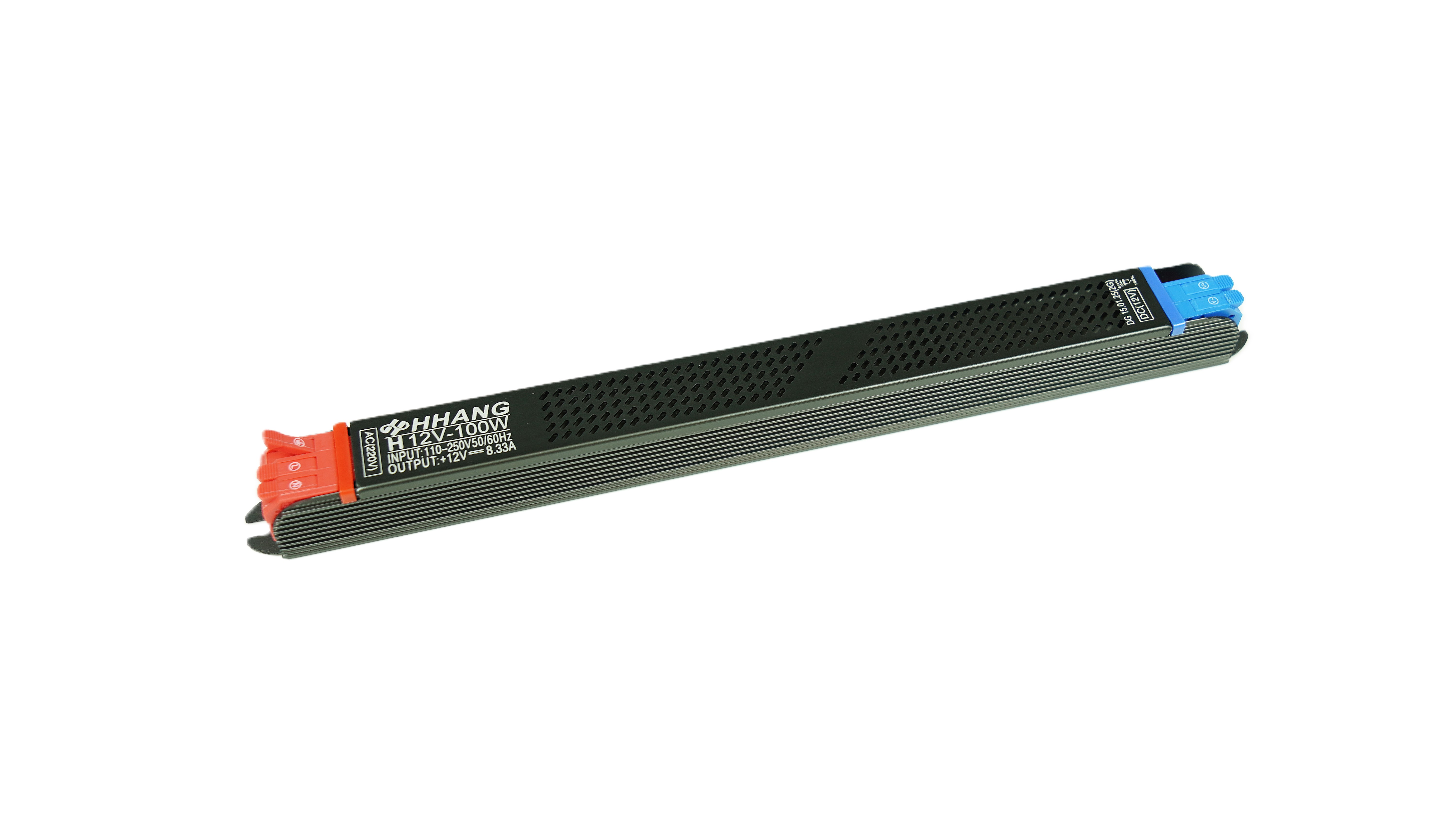 Блок питания Pencil-NEW-12V-2Y-100W-IP20-HH
