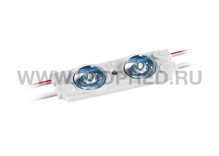 Светодиодный модуль M2-2835-СW-MEN