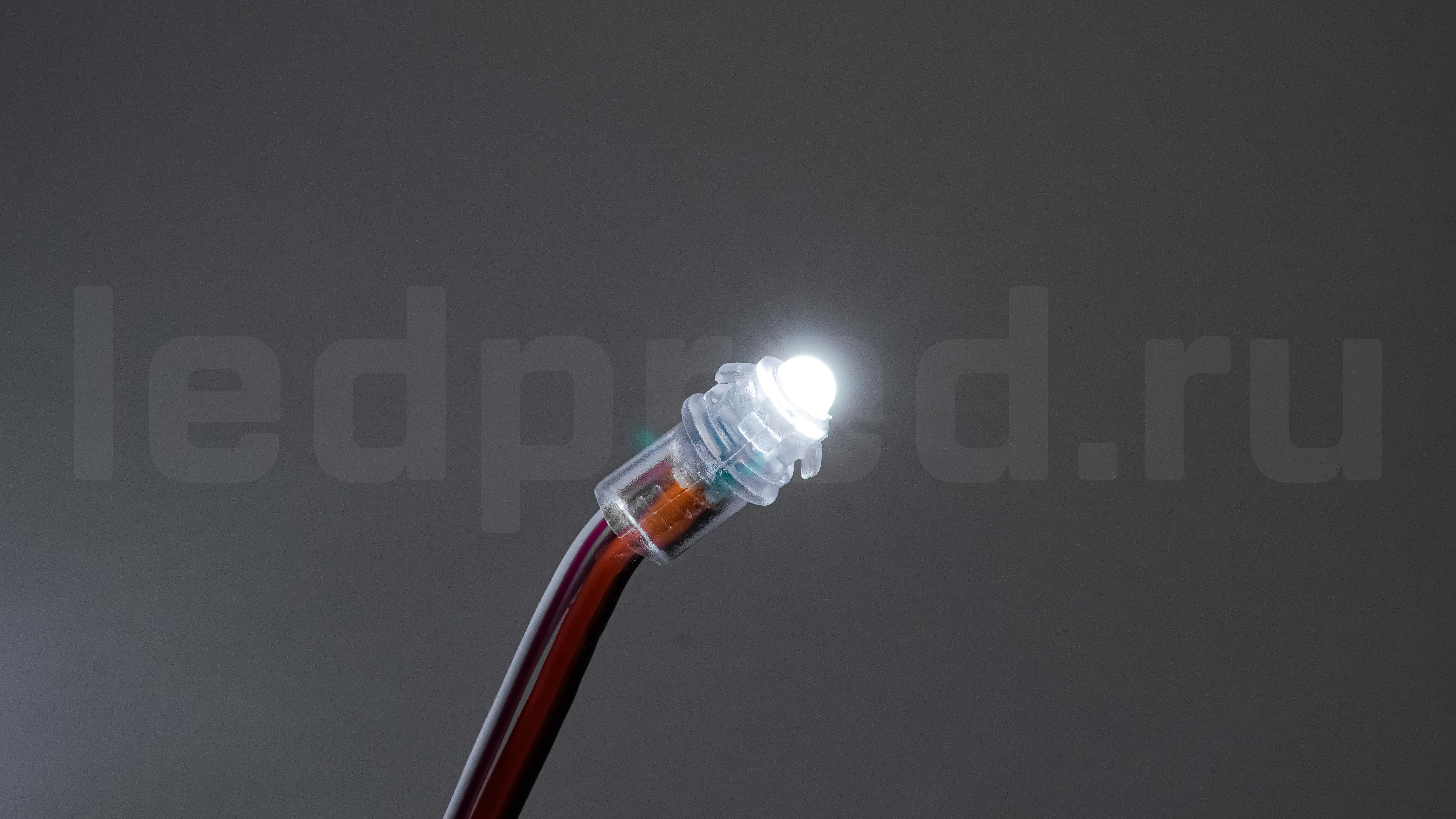 Светодиодный модуль LED-DIP-PX-9-CW-MEN