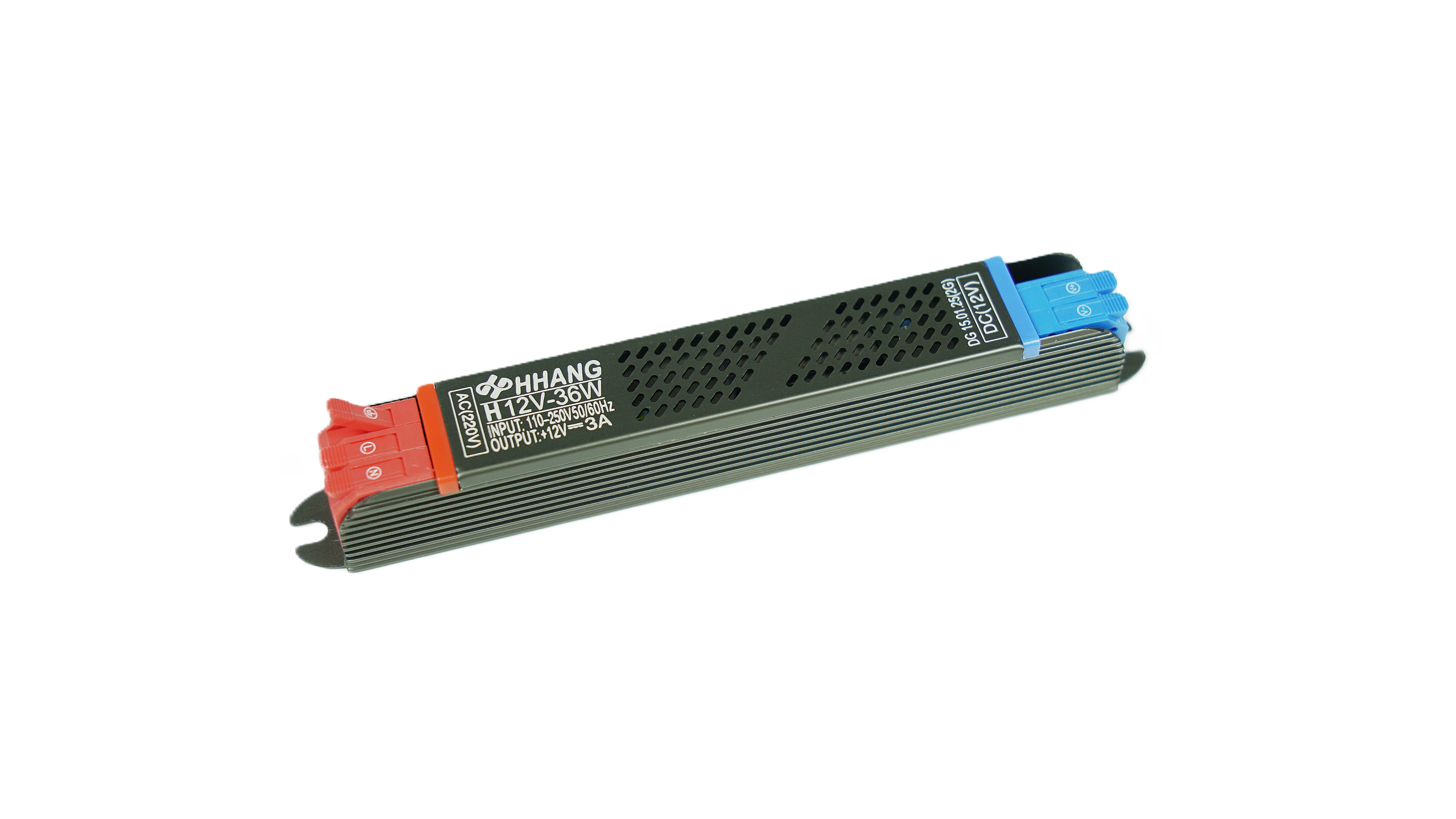 Блок питания Pencil-NEW-12V-2Y-36W-IP20-HH