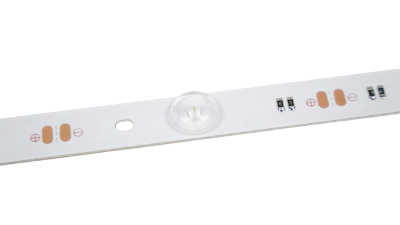 Светодиодная линейка LL-5W-6500K-IP20-LC