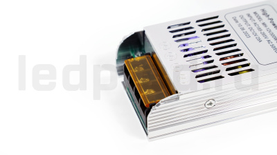 Блок питания MH-12V300W-P20-SLIM-MEN