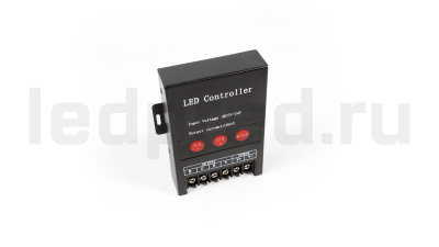 Контроллер DL-5V-24V-10A*3-CONTROLLER-MEN