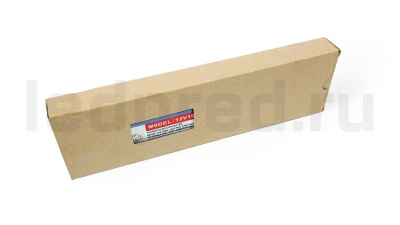 Блок питания SLIM-12V-5Y-100W-IP67-HH