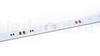 Светодиодная линейка LL-12W-4500K-IP20-LC