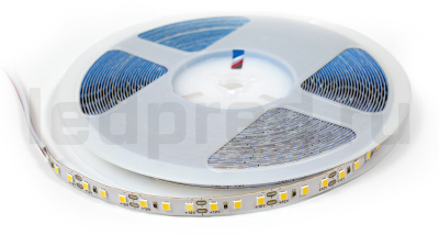 Светодиодная лента DX-12V-120LED-W-8MM-MEN