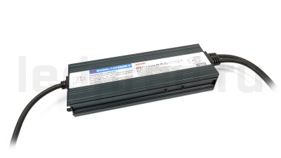 Блок питания SLIM-12V-3Y-250W-IP67-HH
