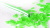 Заглушка светло зеленая, для тонкого неона DL-NEON-ZAGLUSHKA-LIGHT GREEN-612-MEN