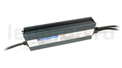 Блок питания SLIM-12V-3Y-300W-IP67-HH