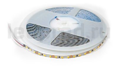 Светодиодная лента DX-12V-120LED-W-5MM-MEN