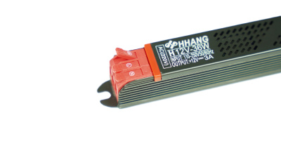 Блок питания Pencil-NEW-12V-2Y-36W-IP20-HH