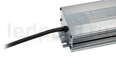 Блок питания SLIM-12V-5Y-300W-IP67-HH