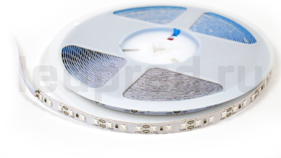Светодиодная лента DX-12V-120LED-B-8MM-MEN