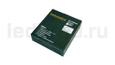 Светодиодная лента DX-12V-120LED-G-8MM-MEN