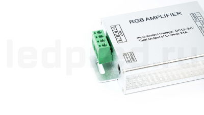RGB Усилитель HLT-20B-24A-AMPLIFIER