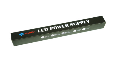 Блок питания Pencil-NEW-12V-2Y-70W-IP20-HH