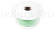 Неон тонкий DX-12V, цвет светло зеленый NEON-816-SIL-DC12-LIGHT GREEN-10mm-MEN
