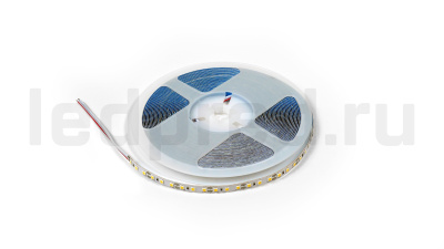 Светодиодная лента DX-12V-120LED-W-8MM-MEN