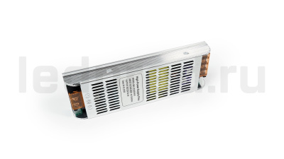 Блок питания MH-12V250W-P20-SLIM-MEN