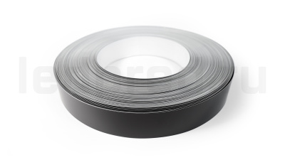 Алюминиевый борт DBX 6cm/06mm-серый-RAL7042-DBX
