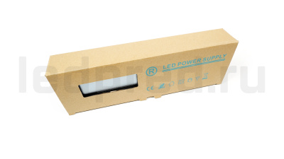 Блок питания SLIM-12V-5Y-200W-IP67-HH