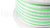 Неон тонкий 12V, цвет светло зеленый NEON-816-SIL-DC12-LIGHT GREEN-10mm-MEN