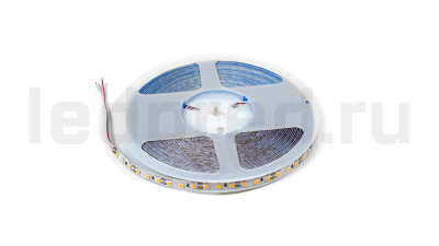 Светодиодная лента DX-12V-120LED-WW-8MM-MEN