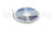 Светодиодная лента DX-12V-120LED-WW-8MM-MEN