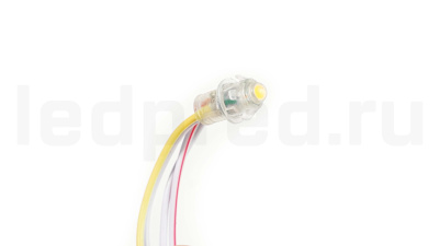Светодиодный модуль LED-DIP-PX-9-Y-MEN