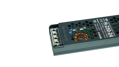 Блок питания SLIM-24V-3Y-250W-IP20-HH