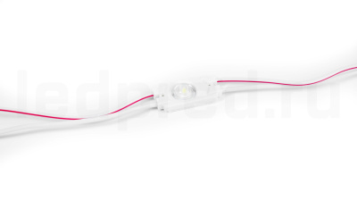 Светодиодный модуль Z1-ULTRA-2835-W-MEN