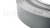 Алюминиевый борт DBX 6cm/06mm-серый-RAL7042-DBX