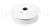Неон тонкий DX-12V, цвет теплый белый NEON-612-SIL-DC12-WARM WHITE-10mm-MEN