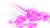 Заглушка светло розовая, для тонкого неона DL-NEON-ZAGLUSHKA-LIGHT PINK-612-MEN