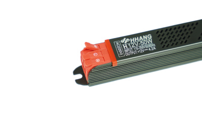 Блок питания Pencil-NEW-12V-2Y-50W-IP20-HH