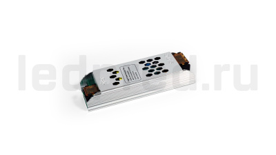 Блок питания DX-SLIM-12V-60W-IP20-3Y-HH