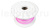 Неон тонкий DX-12V, цвет светло розовый NEON-816-SIL-DC12-LIGHT PINK-10mm-MEN