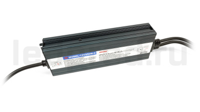 Блок питания SLIM-12V-3Y-250W-IP67-HH