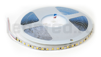 Светодиодная лента DX-24V-120LED-W-8MM-MEN