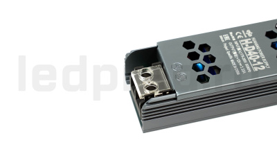 Блок питания SLIM-12V-2Y-40W-IP20-HH