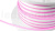 Неон тонкий DX-12V, цвет светло розовый NEON-816-SIL-DC12-LIGHT PINK-10mm-MEN