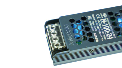 Блок питания SLIM-24V-3Y-100W-IP20-HH