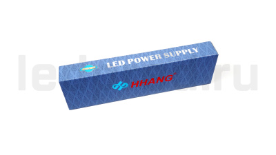 Блок питания SLIM-12V-2Y-200W-IP20-HH