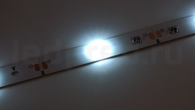 Светодиодный линейный модуль LL-12W-11000K-IP20-LC